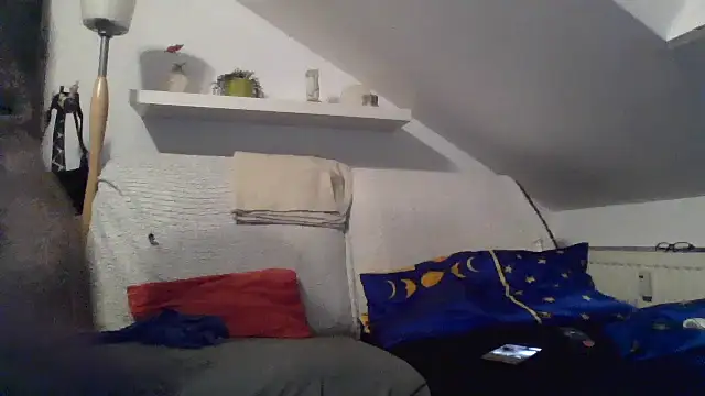 Cambitchboy online show from September 22, 9:47 pm