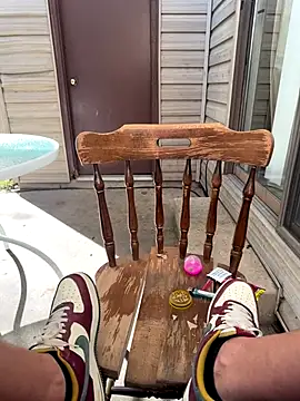 marhi32 online show from September 30, 8:01 pm