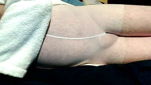 Krissttof online show from March 26, 8:13 pm