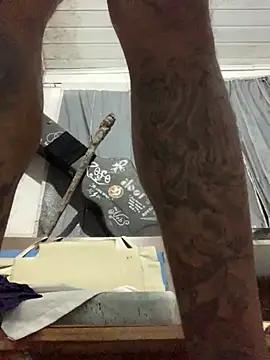 raphadoors19 online show from September 28, 2:09 am