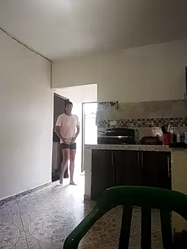 Chocolatinajet online show from April 7, 7:25 pm