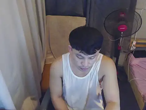 princeJayX online show from May 25, 12:06 am