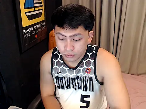 princeJayX online show from March 19, 11:19 pm