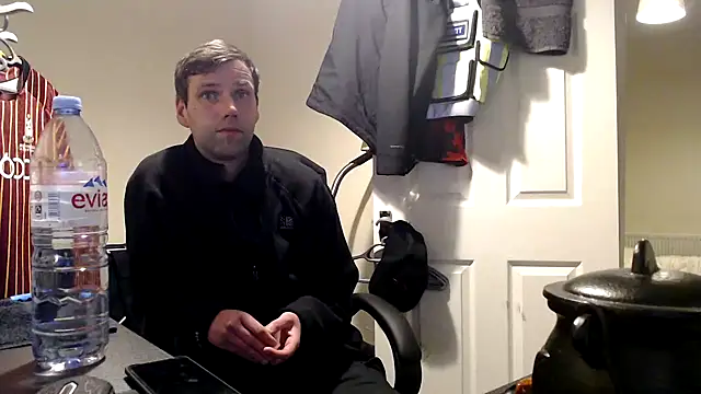 Atheist777 online show from January 15, 12:25 am