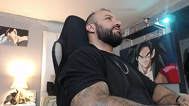 bardock 1 online show from November 1, 1:09 am