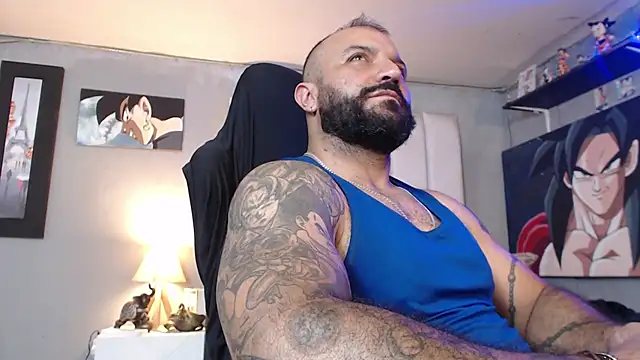 bardock 1 online show from November 27, 11:30 pm