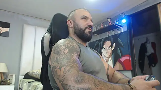 Snapshot of bardock_1 chatting on October 25, 12:12 am bardock 1 online show from October 25, 12:12 am