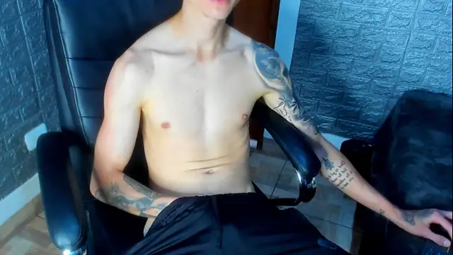 Dmtry6 online show from September 15, 2:40 pm