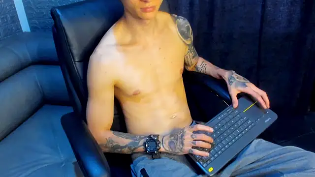 Dmtry6 online show from March 15, 8:21 pm