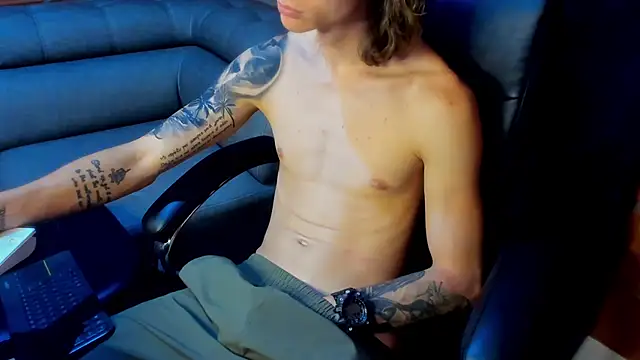 Dmtry6 online show from January 26, 6:58 pm