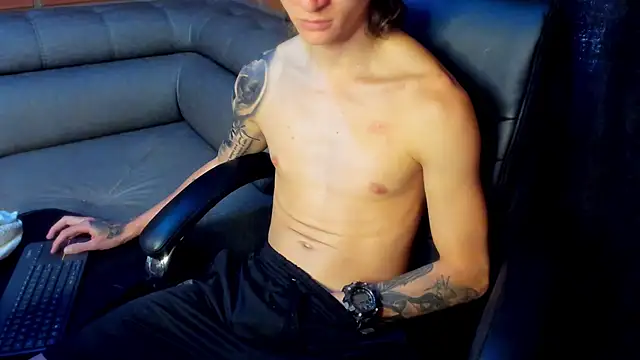 Dmtry6 online show from January 13, 6:49 pm