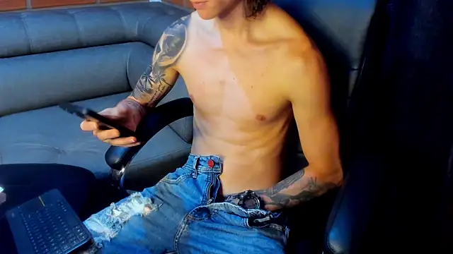 Dmtry6 online show from January 25, 2:36 pm