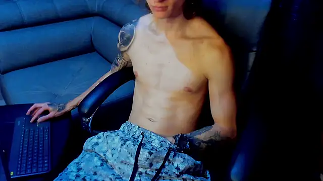 Dmtry6 online show from January 20, 4:34 pm