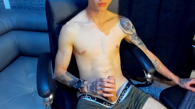 Dmtry6 online show from March 16, 11:14 pm