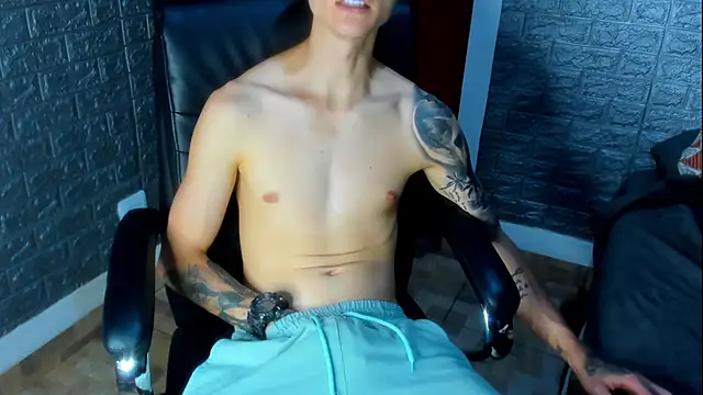 Dmtry6 online show from September 20, 9:59 pm