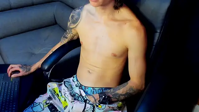 Dmtry6 online show from January 17, 10:38 pm