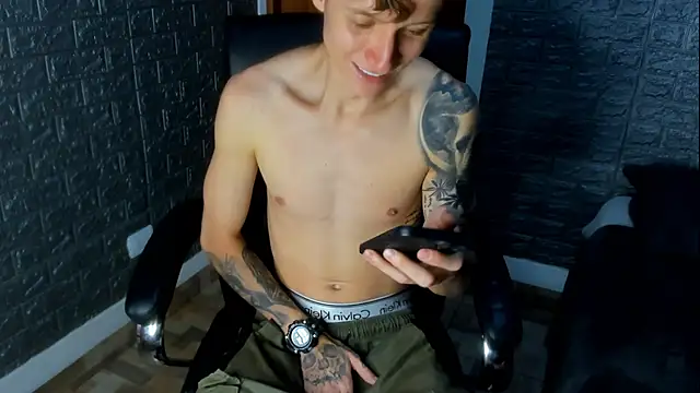 Dmtry6 online show from September 27, 4:16 pm