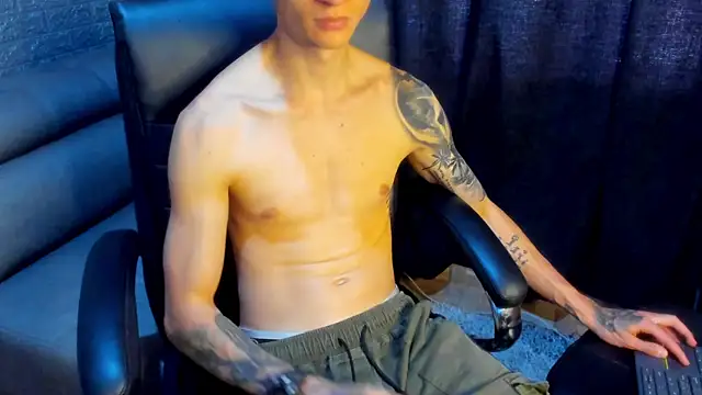 Dmtry6 online show from March 18, 6:06 pm