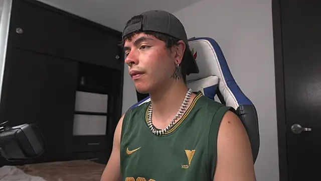  morghan  online show from April 15, 7:58 pm