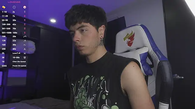  morghan  online show from November 21, 11:37 pm