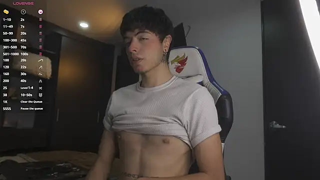  morghan  online show from November 6, 1:41 am