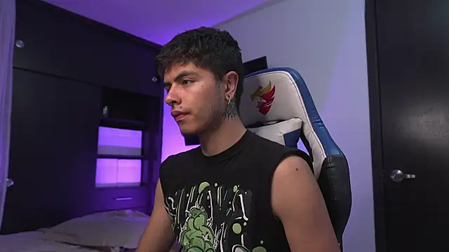  morghan  online show from March 1, 7:30 am