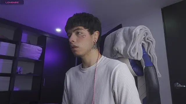  morghan  online show from October 30, 9:05 pm