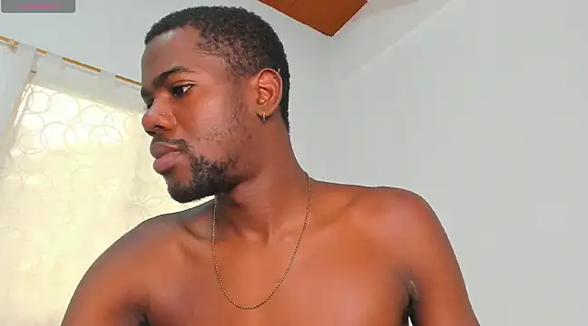 santi brown online show from March 5, 7:28 pm