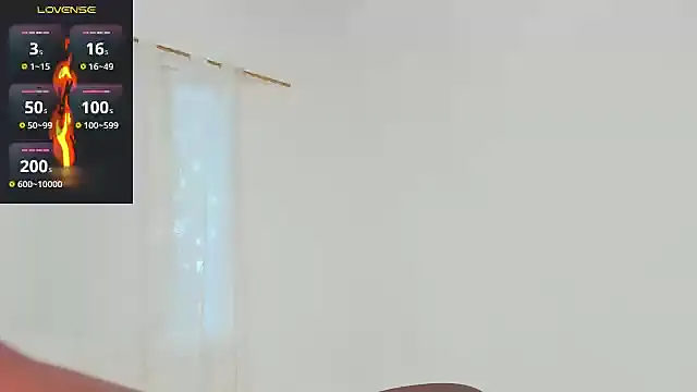 santi brown online show from January 30, 11:02 pm