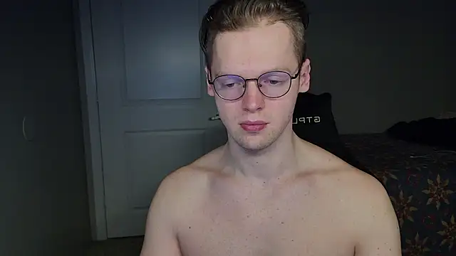 doloresman online show from February 20, 9:49 pm