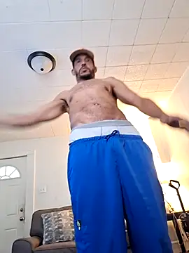 Fonzarelli online show from December 3, 5:08 pm