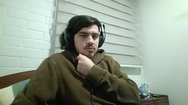 hung weeb online show from July 21, 2:24 am