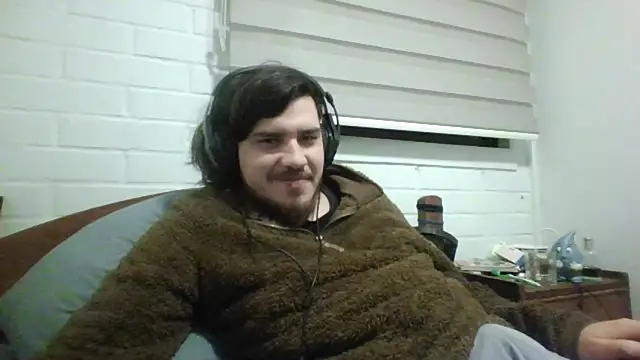 hung weeb online show from July 29, 2:10 am