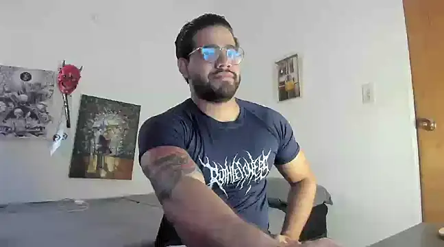  Coddygold  online show from January 15, 12:25 pm