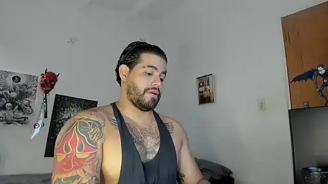  Coddygold  online show from January 19, 10:28 pm