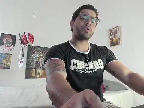  Coddygold  online show from December 31, 12:25 pm