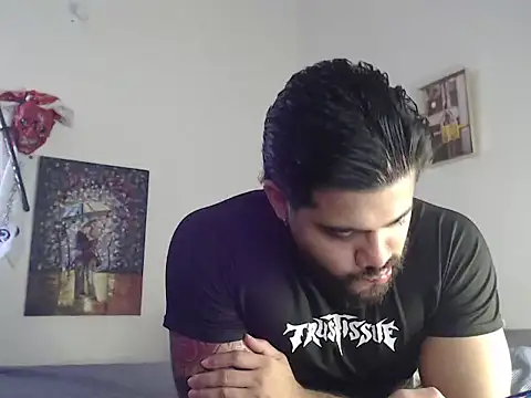  Coddygold  online show from December 10, 11:54 am