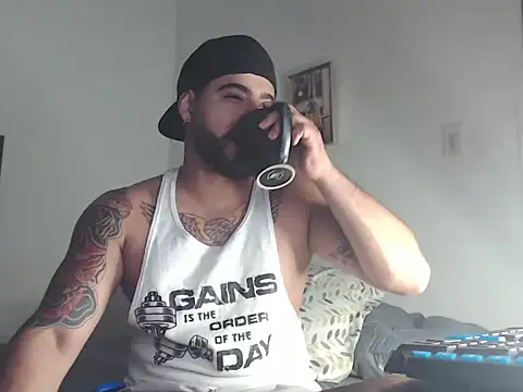  Coddygold  online show from December 9, 10:43 am