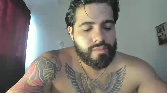  Coddygold  online show from March 3, 11:49 am