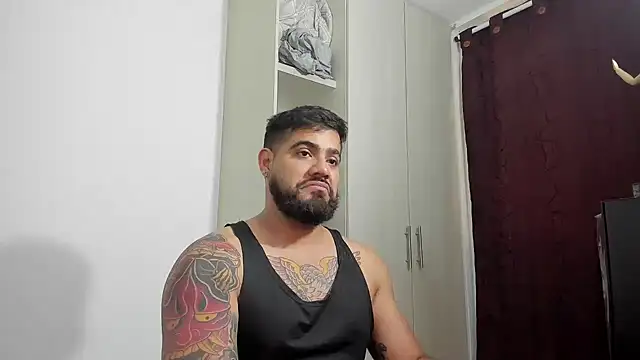  Coddygold  online show from January 17, 3:48 pm