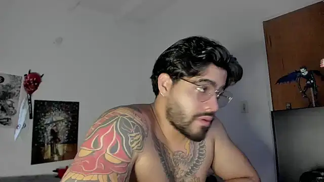  Coddygold  online show from January 24, 10:30 pm