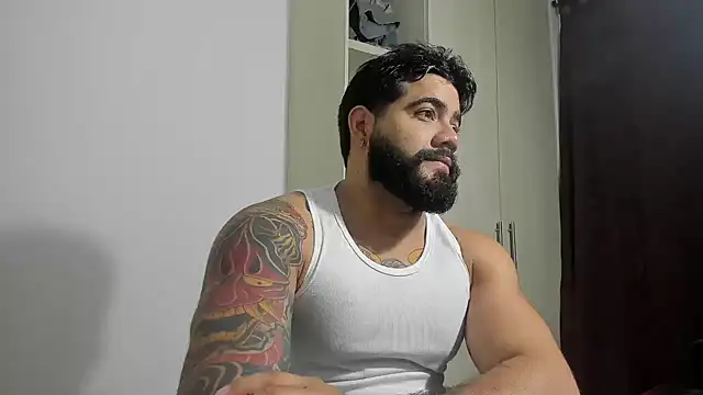  Coddygold  online show from October 17, 11:47 am