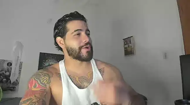  Coddygold  online show from February 10, 11:36 am