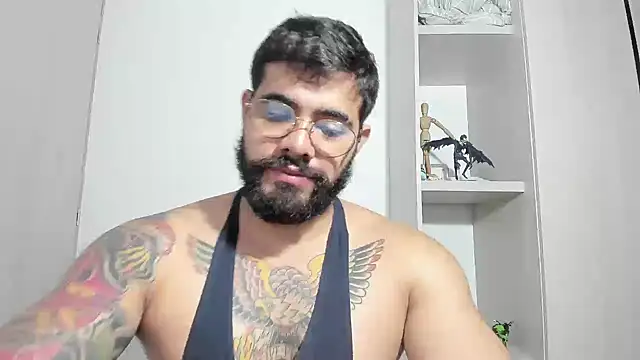  Coddygold  online show from September 30, 1:47 pm