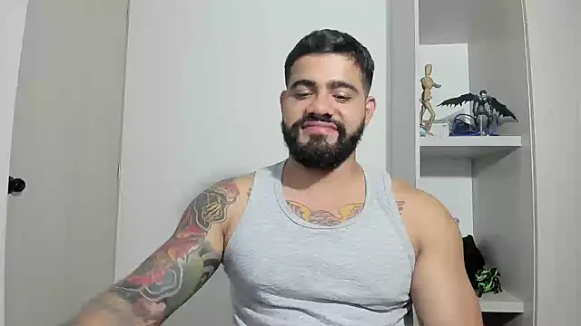  Coddygold  online show from September 13, 9:49 pm