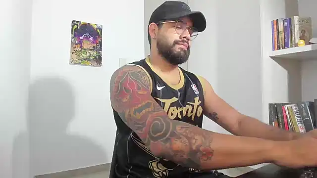  Coddygold  online show from February 12, 8:48 pm