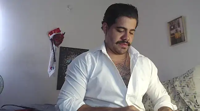  Coddygold  online show from December 22, 12:38 pm