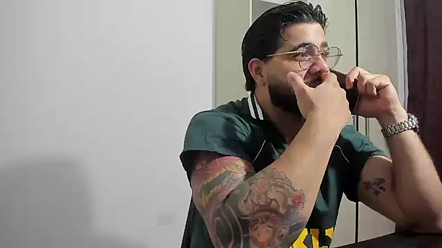  Coddygold  online show from November 29, 12:12 am