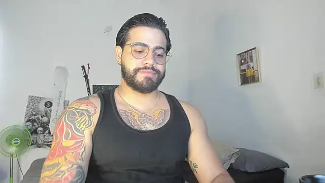  Coddygold  online show from February 8, 11:33 am