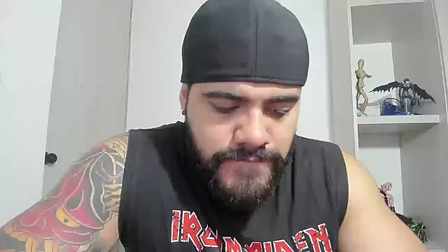  Coddygold  online show from September 11, 11:42 am